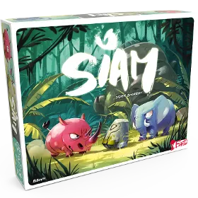 Siam