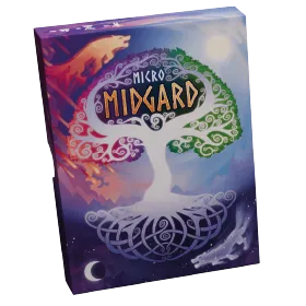 Micro Midgard
