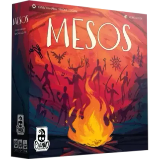 Mesos