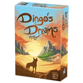 Dingo's Dreams