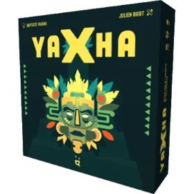 Yaxha