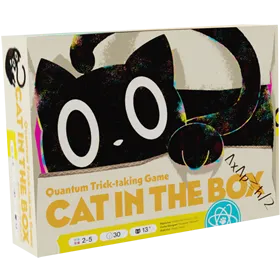 Cat in the Box: Deluxe Edition