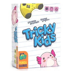 Tricky Kids