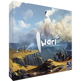 Iwari