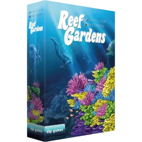Reef Gardens