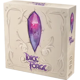 Dice Forge