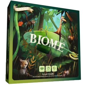 Biome