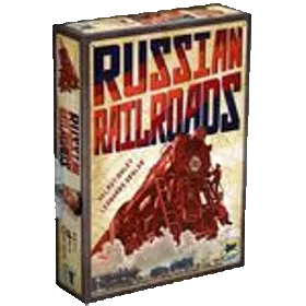 Russian Railroads