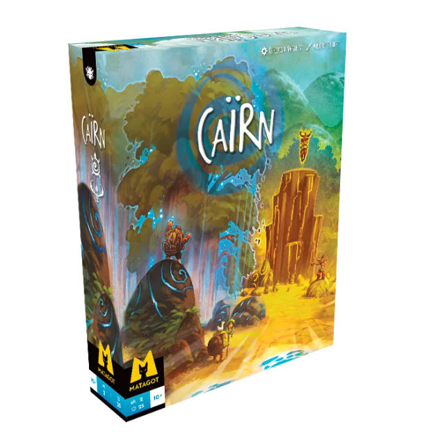 Caïrn