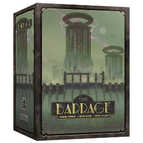 Barrage