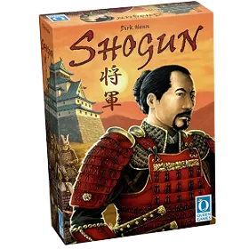 Shogun