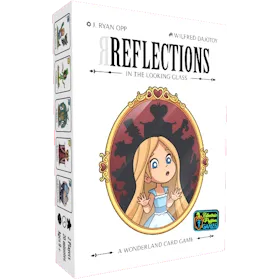 Reflections in the Looking Glass