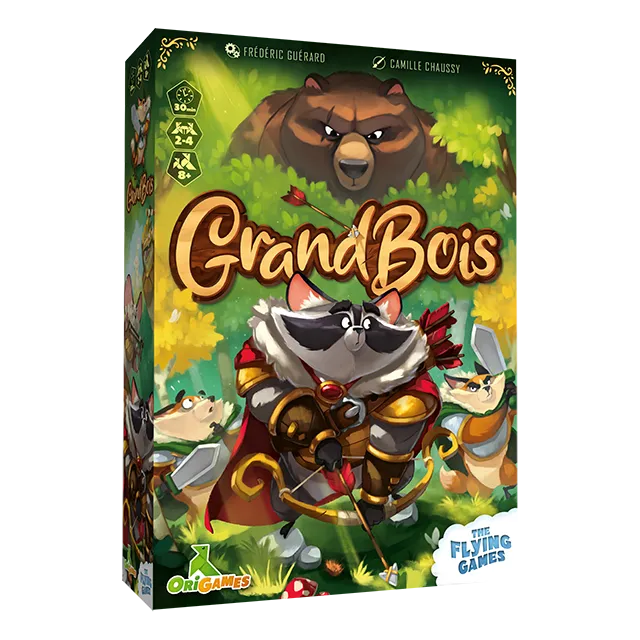 GrandBois