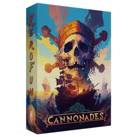 Cannonades