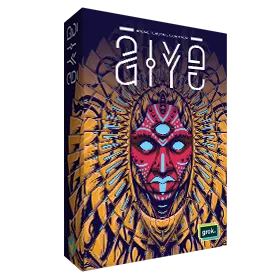 Àiyé