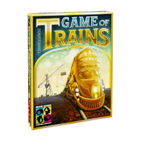 Game of Trains