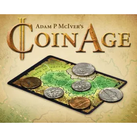Coin Age