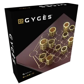 Gygès