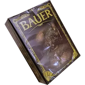 Bauer