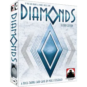 Diamonds