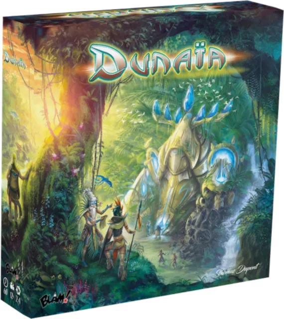 Dunaïa