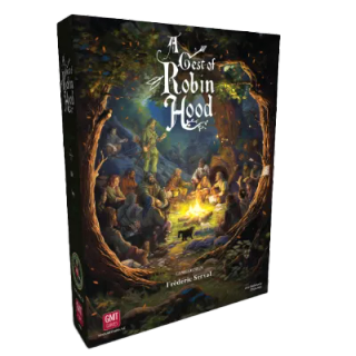 A Gest of Robin Hood