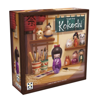 Kokeshi