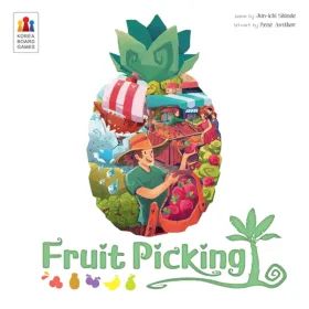 Fruit Picking