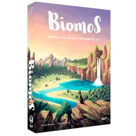 Biomos