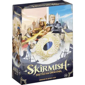 Skirmish: Battle for Draconia