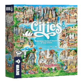 Cities