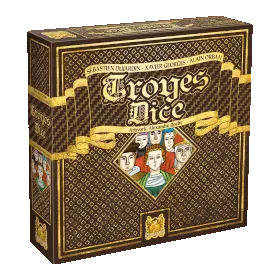 Troyes Dice