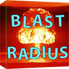 Blast Radius
