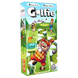 Golfie