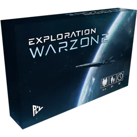 Exploration: Warzone