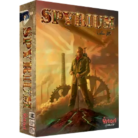Spyrium