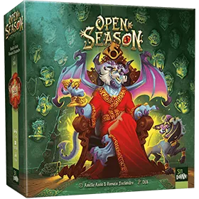 Open Season