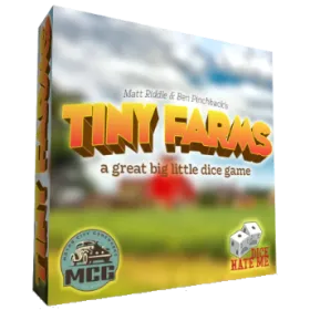Tiny Farms