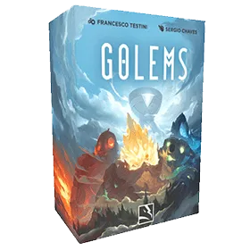 Golems