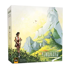 Tiwanaku