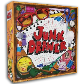 Junk Drawer