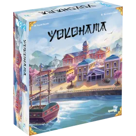 Yokohama