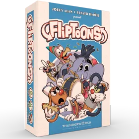 FlipToons