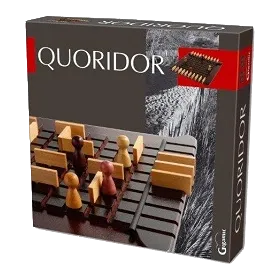 Quoridor