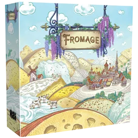 Fromage