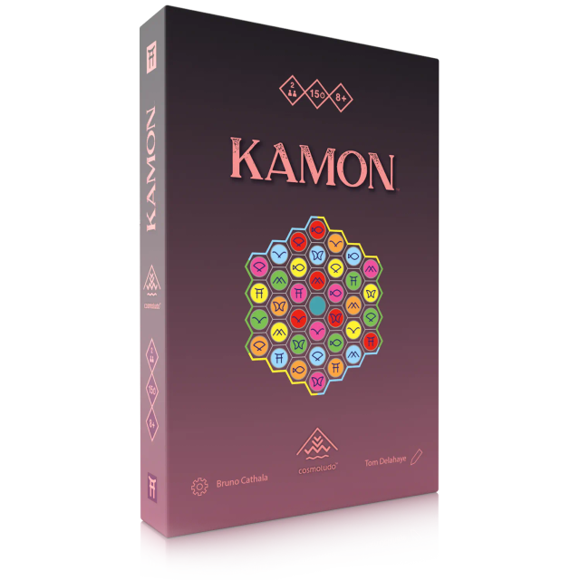 Kamon