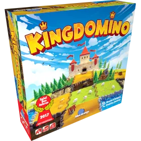 Kingdomino