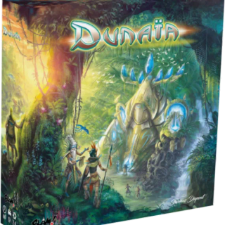 Dunaïa