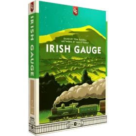 Irish Gauge