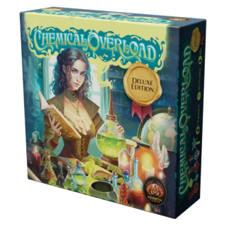 Chemical Overload